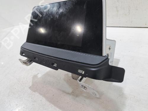 Radio MITSUBISHI ECLIPSE CROSS (GK_, GL_) 1.5 T-Mivec 4WD | BP30870072E6