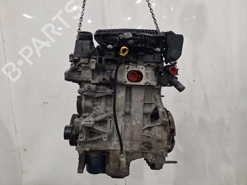 Engine PEUGEOT 2008 I (CU_) 1.2 VTi | BP33699424M1 - Image 3