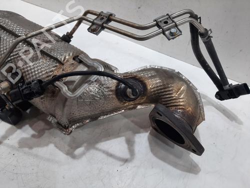 Catalyst SSANGYONG TIVOLI 1.5 | BP29988571M10 