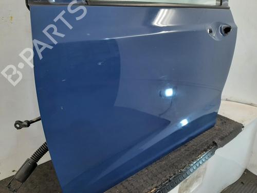 Left front door HYUNDAI i10 II (BA, IA) 1.0 | BP29397866C2 