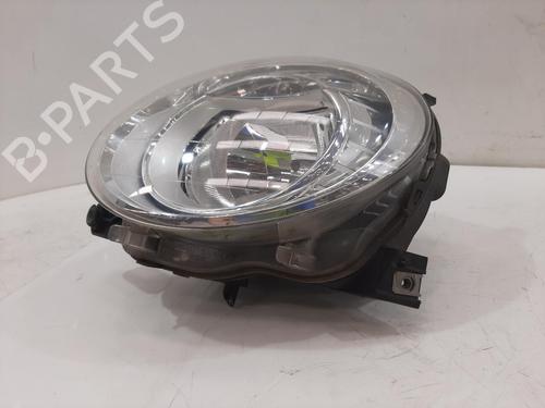 Left headlight FIAT 500 (312_) 1.2 (312AXA1A) | BP29471756C28 
