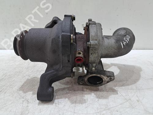 Turbo/Compressor Turbo/Compressor 38777011 38777011