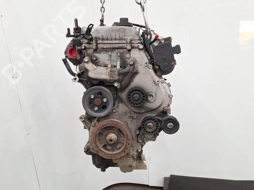 Used Engine HYUNDAI i30 (FD) 1.6 CRDi (116 hp) 30120107