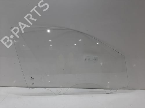 Used Front right door window Front right door window SKODA FABIA III Estate (NJ5) 1.4 TDI (90 hp) 36452264 36452264