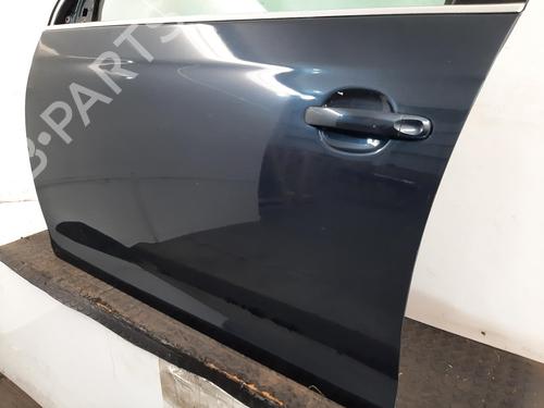Left front door VW GOLF VI Variant (AJ5) 1.4 TSI | BP29417701C2 