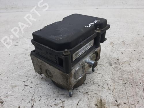 ABS pump RENAULT CLIO III (BR0/1, CR0/1) 1.2 16V Hi-Flex (BR1U, CR1U) | BP26767655M43 