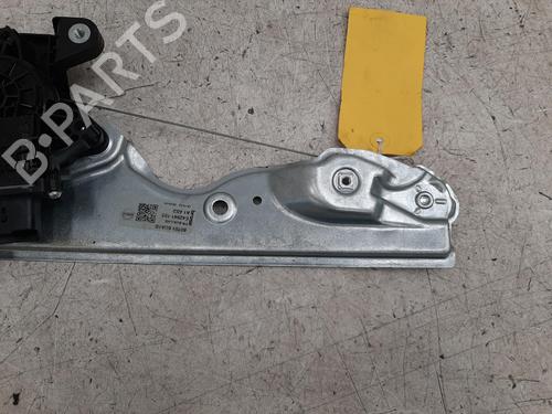 Front left window mechanism NISSAN QASHQAI III (J12) 1.3 DIG-T | BP26745099C22 