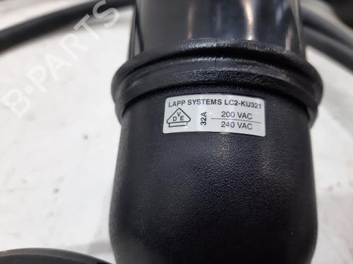 Cable JAGUAR I-PACE (X590) EV400 AWD | BP33698961E12 - Image 6