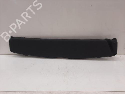 Used Rear parcel shelf Rear parcel shelf CITROËN C2 (JM_) 1.1 (60 hp) 36697368 36697368