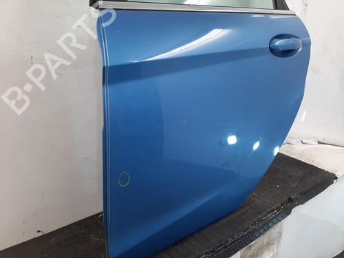 Dør venstre bak FORD FIESTA VI (CB1, CCN) 1.25 | BP29237423C4 
