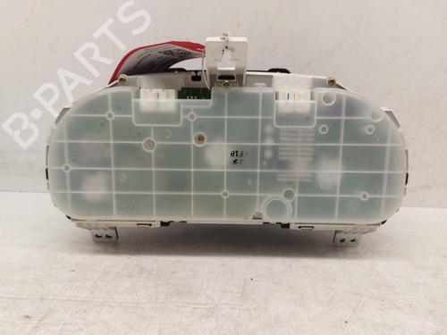 Kombinert Instrument MAZDA 3 (BK) 1.6 (BK14) | BP26788036C47 