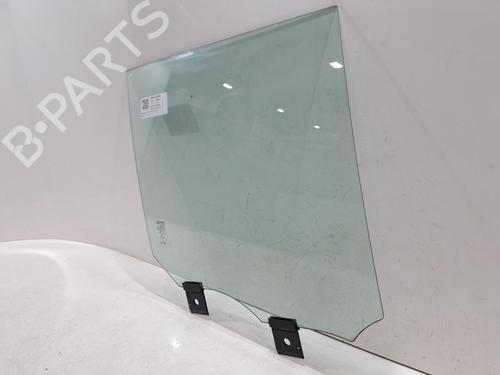 Rear right door window LAND ROVER RANGE ROVER IV (L405) 4.4 SDV8 4x4 | BP30927806C21