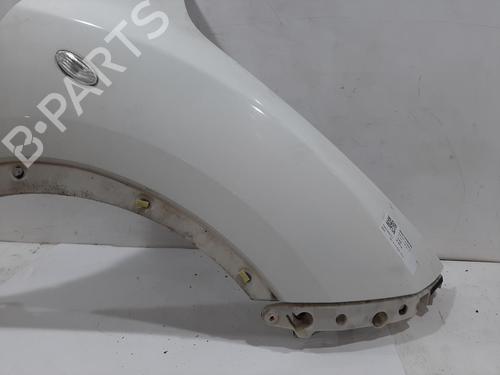 Right front fenders NISSAN JUKE (F15) 1.6 | BP29059364C42 