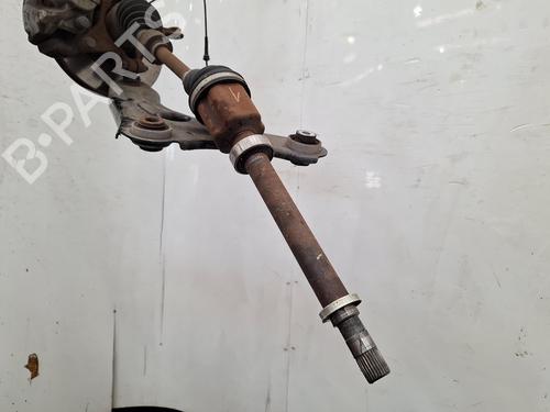 Right front suspension DACIA JOGGER (RK_) 1.6 HYBRID 140 (RKN8) | BP26934848M73 