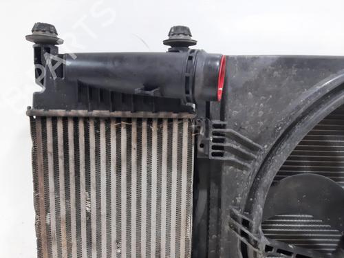 Radiator set RENAULT KADJAR (HA_, HL_) 1.3 TCe 140 (HLNB, HLN1) | BP37593093M120 - Image 3