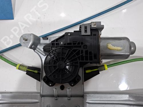 Front right window mechanism CITROËN C3 Picasso (SH_) 1.6 HDi | BP38328035C23 - Image 2