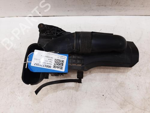 Air filter box FORD FIESTA VI (CB1, CCN) 1.25 | BP37458412M87 - Image 2
