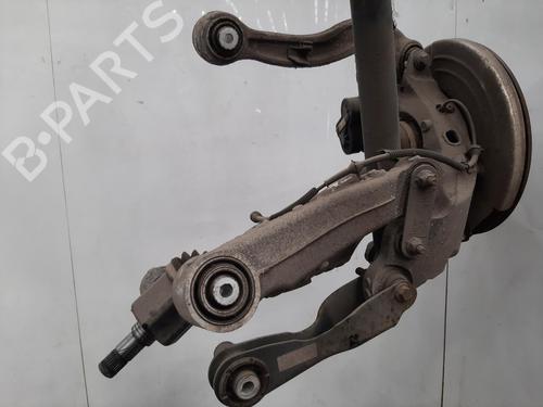 Left rear suspension arm JAGUAR I-PACE (X590) EV400 AWD | BP29809508M14 