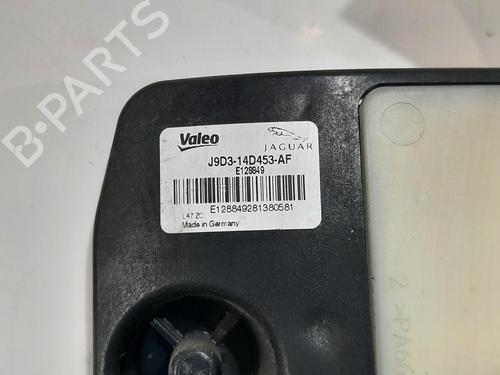 Elektronisk modul JAGUAR I-PACE (X590) EV400 AWD | BP26834733M83 