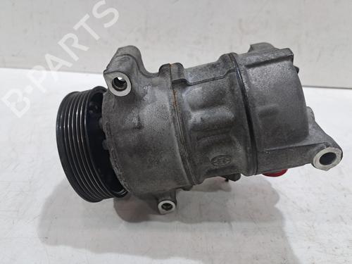 Used AC compressor VW POLO V (6R1, 6C1) 1.2 TDI (75 hp) 30671647