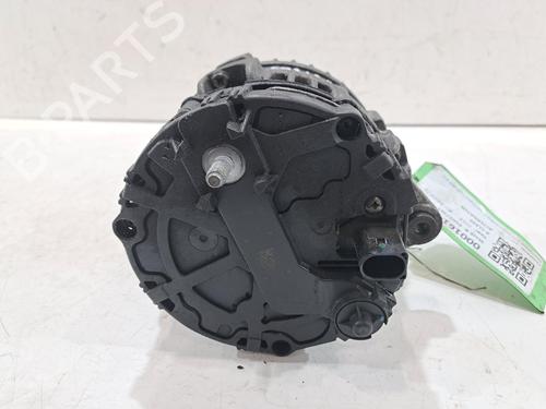 Alternator MERCEDES-BENZ A-CLASS (W177) A 180 d (177.003) | BP31846665M7