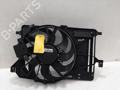 radiator-fan-ford-focus-iii-2010-2011-2012-2013-2014-2015-2016-2017-2018-2019-2020-33242642 main image