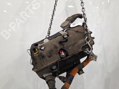 Motor JAGUAR I-PACE (X590) EV400 AWD (400 hp) 30057893