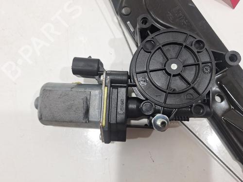 Front left window mechanism FORD KA (RU8) 1.2 | BP39943377C22 - Image 4