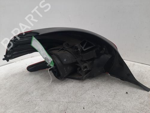 Right taillight PEUGEOT 208 I (CA_, CC_) 1.2 PureTech 82 | BP26872185C35 