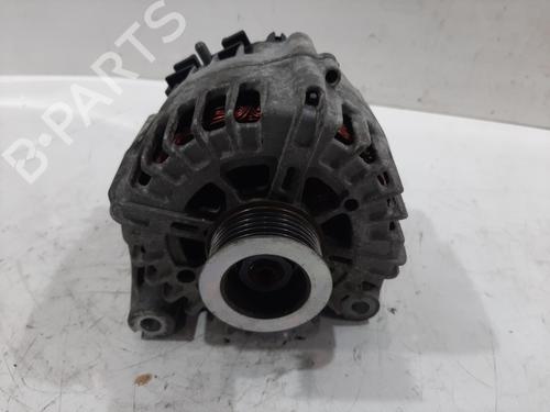 Used Alternator BMW 1 (E81) 118 d (143 hp) 29882714