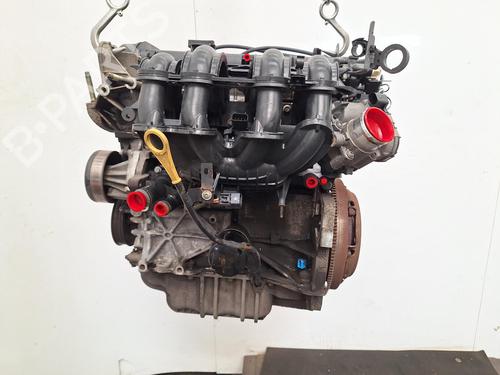 Engine FORD FIESTA VI (CB1, CCN) 1.25 | BP37157877M1 - Image 5