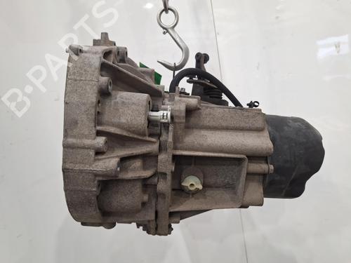 Gearbox RENAULT CLIO IV (BH_) 1.2 16V | BP30671639M3
