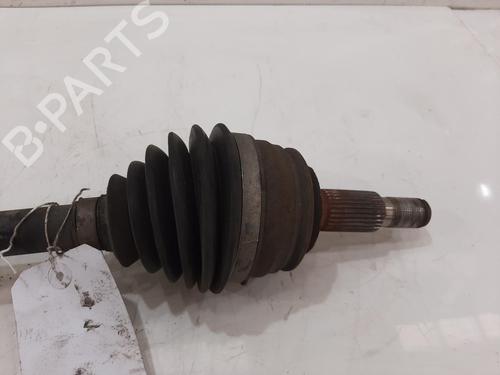 Left front driveshaft CITROËN BERLINGO Box Body/MPV (K9) 1.5 BlueHDi 100 | BP37613879M38 - Image 4