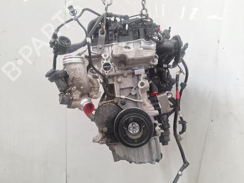 Used Engine Engine 37491238 37491238