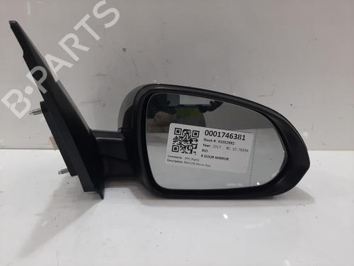 right-mirror-kia-rio-iv-yb-sc-fb-2017-36594042 main image