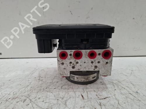 ABS Bremseaggregat ABS Bremseaggregat FORD FIESTA VI (CB1, CCN) 1.25 (82 hp) 39894503 39894503