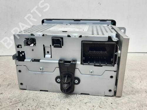 Radio VAUXHALL CORSA Mk IV (E) (X15) 1.4 | BP26856845E6 