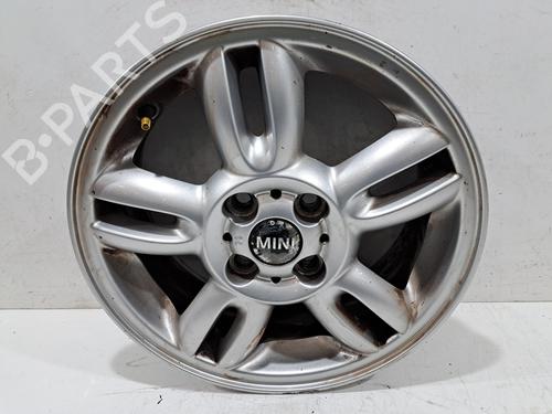 Cerchio MINI MINI (R56) Cooper (122 hp) 31649870