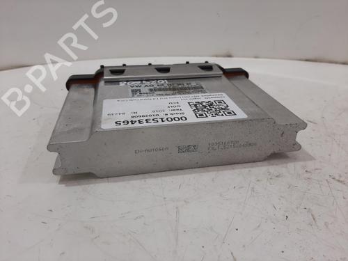 Øvrige styreenhet VW GOLF VII (5G1, BQ1, BE1, BE2) 1.4 TSI | BP29554016M11 