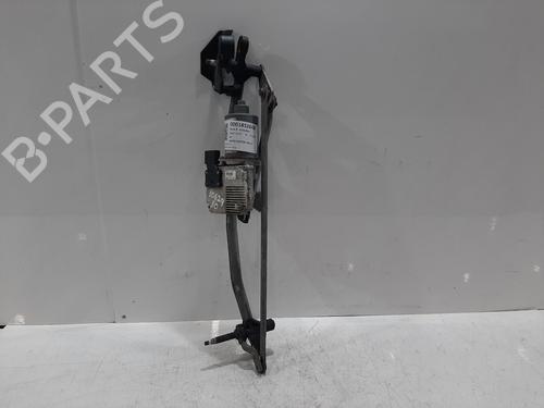 Front wiper motor AUDI A4 B8 (8K2) 1.8 TFSI | BP39889069M29 - Image 3