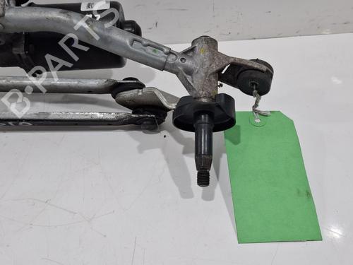 Front wiper motor KIA VENGA (YN) 1.6 CVVT | BP39149806M29 - Image 4
