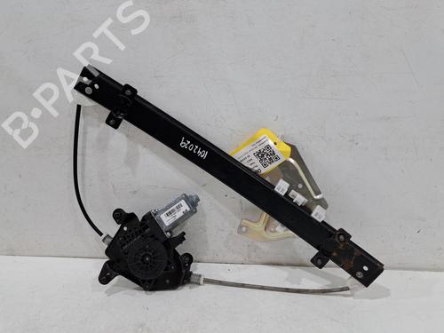 Elevador vidro frente direito MG MG 3 1.5 (106 hp) 32270548