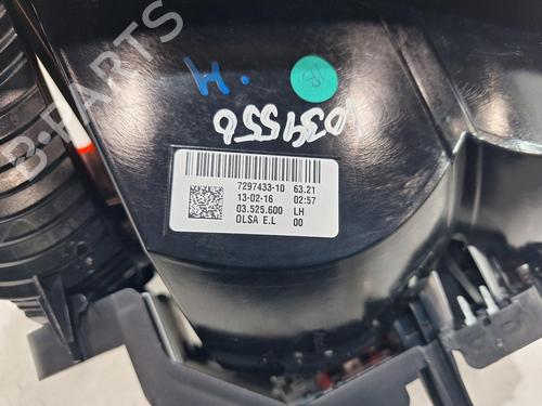 Venstre baglygte MINI MINI (F55) Cooper | BP31846825C34 