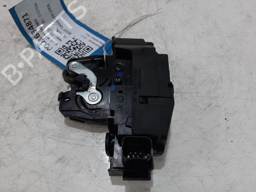 Tailgate lock CITROËN C4 Picasso II 1.6 HDi 90 | BP32239804C101