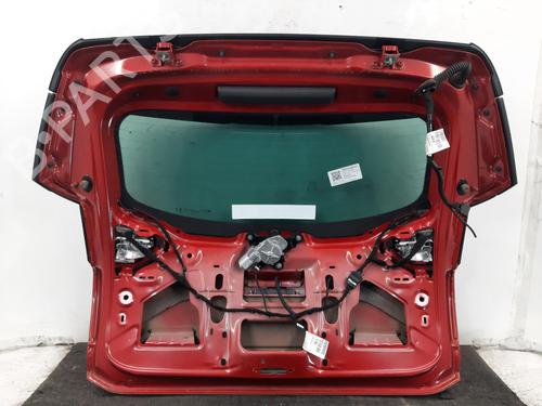 Tailgate VAUXHALL CROSSLAND X / CROSSLAND (P17) 1.2 (75) | BP31964712C6 