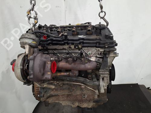 Engine KIA SPORTAGE III (SL) 1.7 CRDi | BP37219107M1 - Image 3