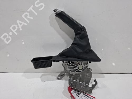 Used Hand brake Hand brake FORD FIESTA VII (HJ, HF) 1.1 Ti-VCT (86 hp) 40254399 40254399