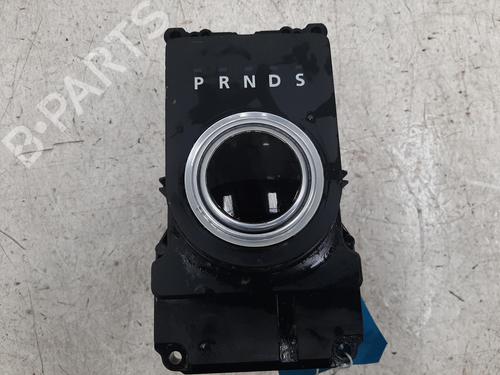 Used Gear lever Gear lever 26849937 26849937