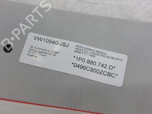 Other SEAT LEON (1P1) 1.2 TSI | BP26863941O1 