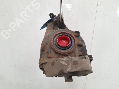 Rear differential BMW 1 (F20) 118 d | BP28274592M24 